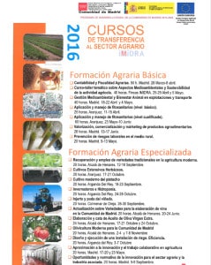 cursos magrama