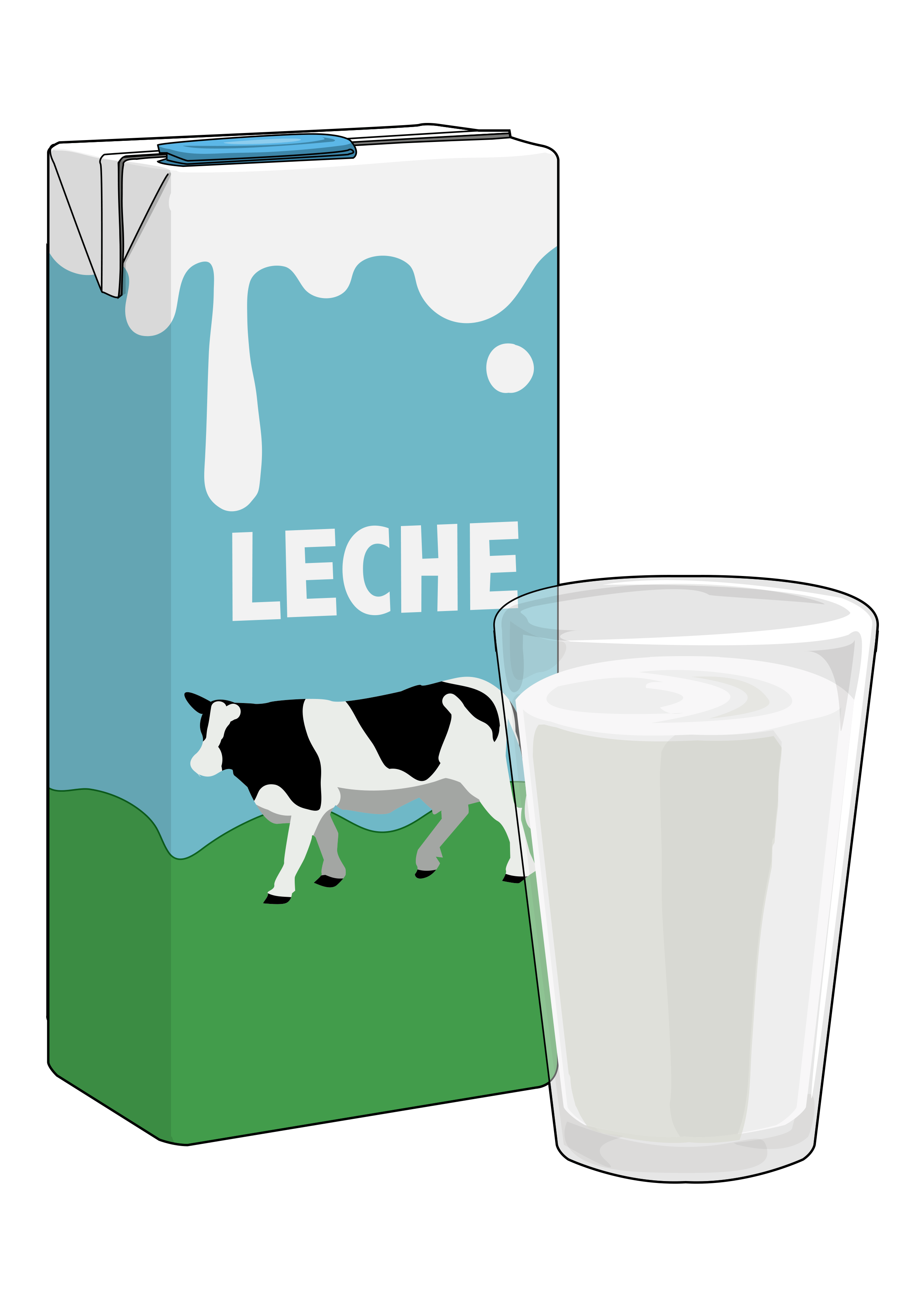 Cantabria se la juega en el precio de la leche en Bruselas este lunes